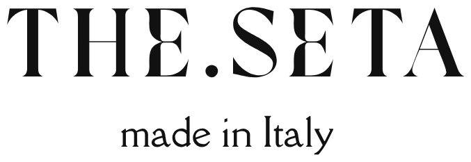 THE.SETA made in Italy